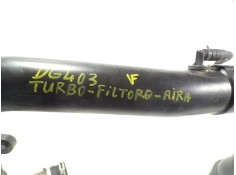 Recambio de tubo intercooler para ford ecosport (cr6) 1.0 ecoboost cat referencia OEM IAM 2163867   2