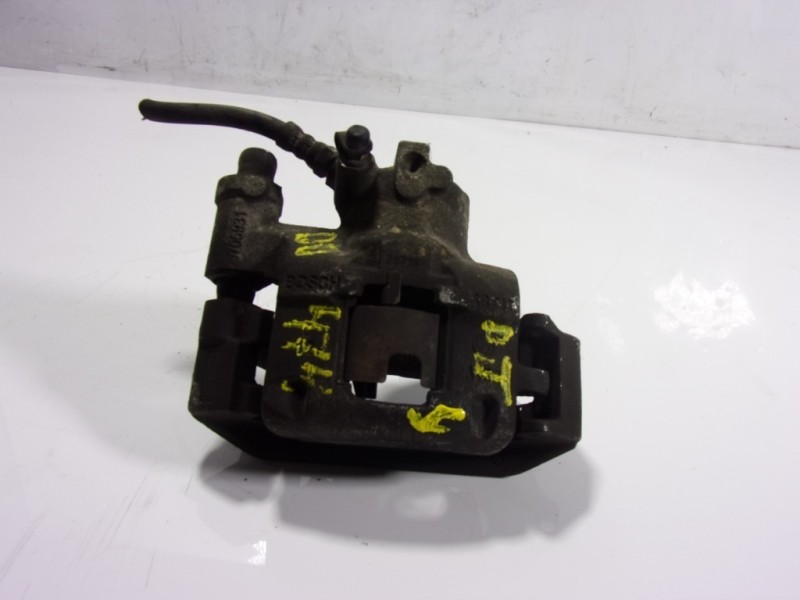 Recambio de pinza freno delantera derecha para fiat nuova 500 (150) 1.2 cat referencia OEM IAM 77364842  