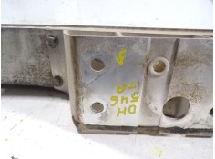 Recambio de refuerzo paragolpes trasero para lexus is200 (ds2/is2) 2.2 d-cat referencia OEM IAM 5202353010   2