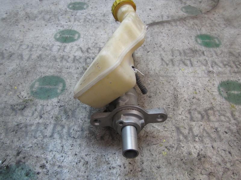 Recambio de bomba freno para citroën c3 business referencia OEM IAM 4601W8  