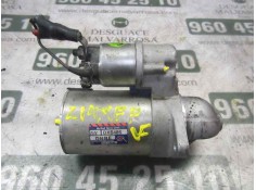 Recambio de motor arranque para opel astra h ber. referencia OEM IAM  DXS486  2