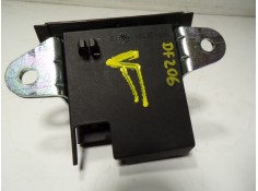 Recambio de cerradura maletero / porton para audi a1 sportback (gba) 1.5 16v tsi act referencia OEM IAM 2G6827505B9B9 2G6827505B 2