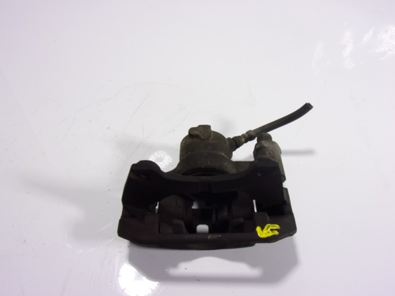 Recambio de pinza freno delantera derecha para fiat nuova 500 (150) 1.2 cat referencia OEM IAM 77364842  