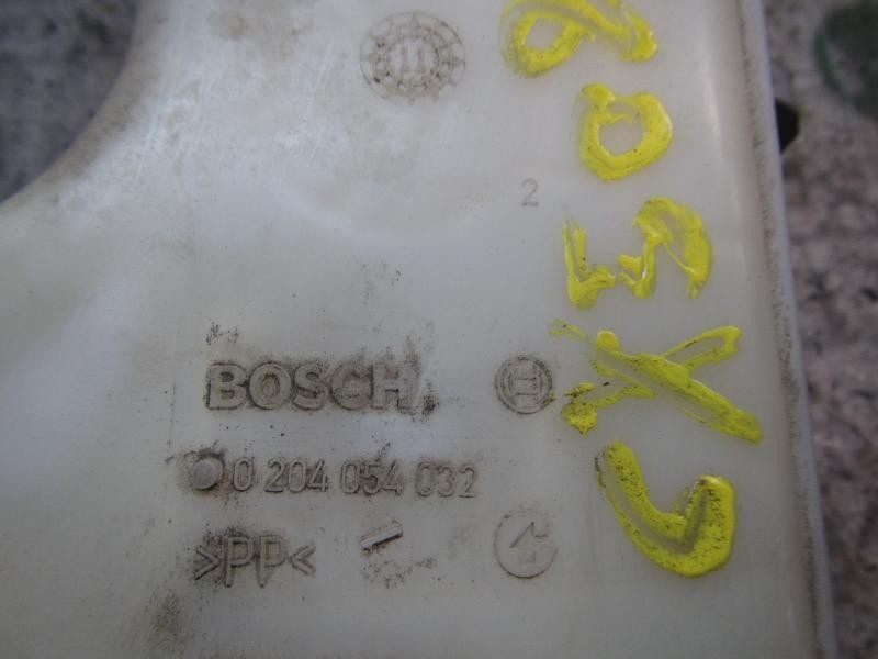 Recambio de bomba freno para citroën c3 business referencia OEM IAM 4601W8  