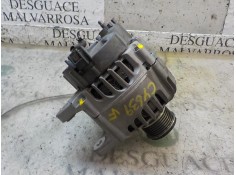 Recambio de alternador para renault clio iv technofeel referencia OEM IAM    2