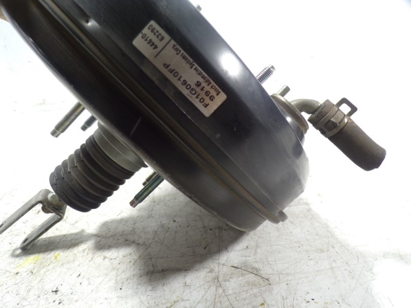 Recambio de servofreno para lexus is200 (ds2/is2) 2.2 d-cat referencia OEM IAM 4461053290 4461053290 F01G0610FP