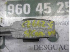 Recambio de soporte cambio para citroën c3 picasso 1.4 16v referencia OEM IAM 1806A6   2