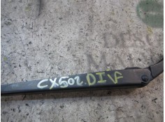 Recambio de brazo limpia delantero izquierdo para citroën c3 business referencia OEM IAM 6429GT   2