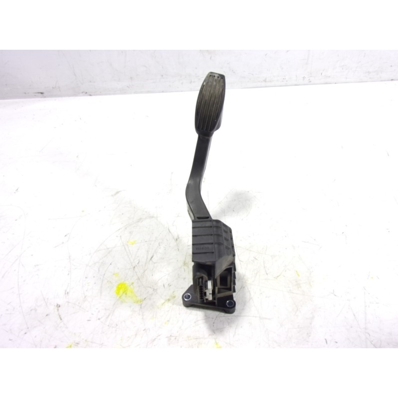 Recambio de potenciometro pedal para fiat nuova 500 (150) 1.2 cat referencia OEM IAM 51833722  