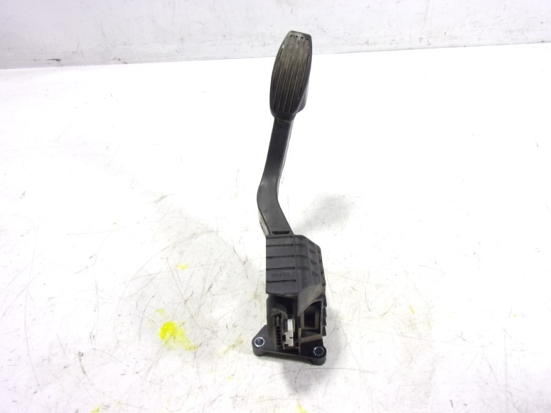Recambio de potenciometro pedal para fiat nuova 500 (150) 1.2 cat referencia OEM IAM 51833722  
