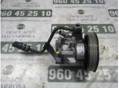 Recambio de bomba direccion para audi a6 avant (4f5) 2.0 tdi referencia OEM IAM  4F0145155E 
