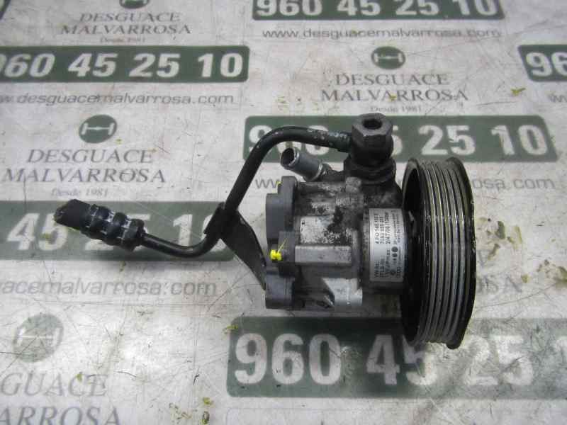 Recambio de bomba direccion para audi a6 avant (4f5) 2.0 tdi referencia OEM IAM  4F0145155E 