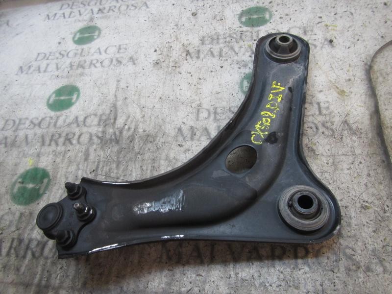 Recambio de brazo suspension inferior delantero izquierdo para citroën c3 business referencia OEM IAM 3520W7  