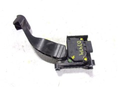 Recambio de potenciometro pedal para fiat nuova 500 (150) 1.2 cat referencia OEM IAM 51833722   2