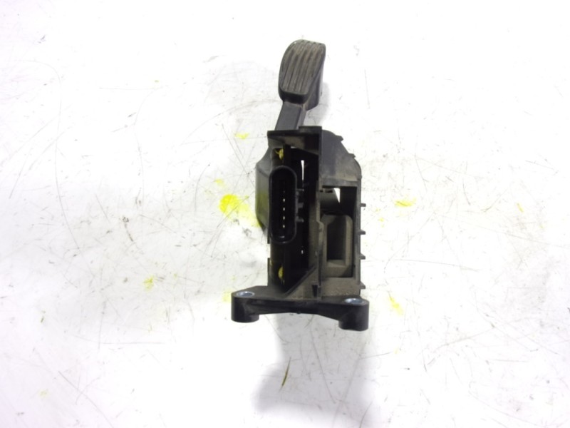 Recambio de potenciometro pedal para fiat nuova 500 (150) 1.2 cat referencia OEM IAM 51833722  