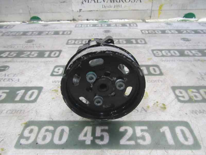 Recambio de bomba direccion para audi a6 avant (4f5) 2.0 tdi referencia OEM IAM  4F0145155E 