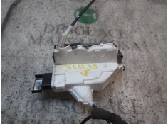 Recambio de cerradura puerta delantera derecha para citroën c3 business referencia OEM IAM 9800624680   2