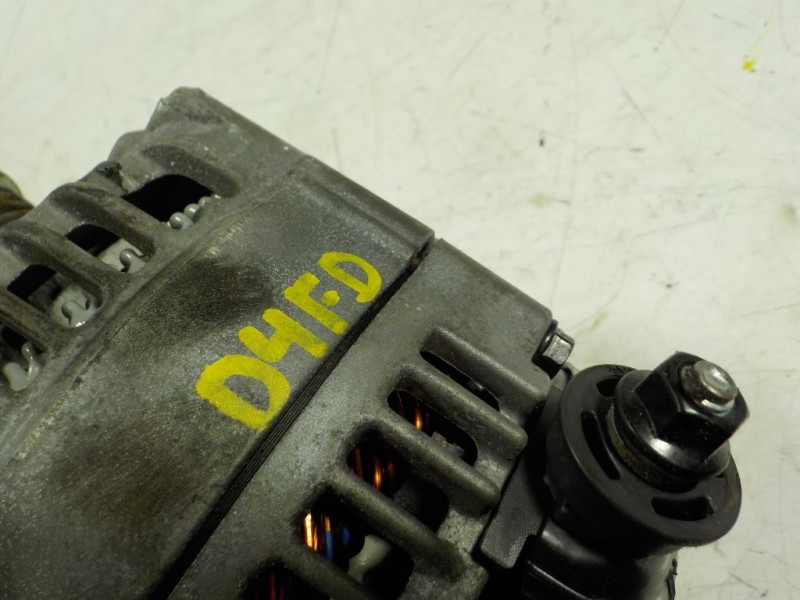 Recambio de alternador para hyundai i40 style referencia OEM IAM  373002A700 