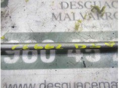 Recambio de tirante delantero izquierdo para citroën c3 picasso 1.4 16v referencia OEM IAM 508769   2