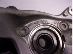 Recambio de mangueta delantera izquierda para cupra leon sportstourer (kl8) 1.4 tsi phev referencia OEM IAM 5WA407253A  5WA40762 2