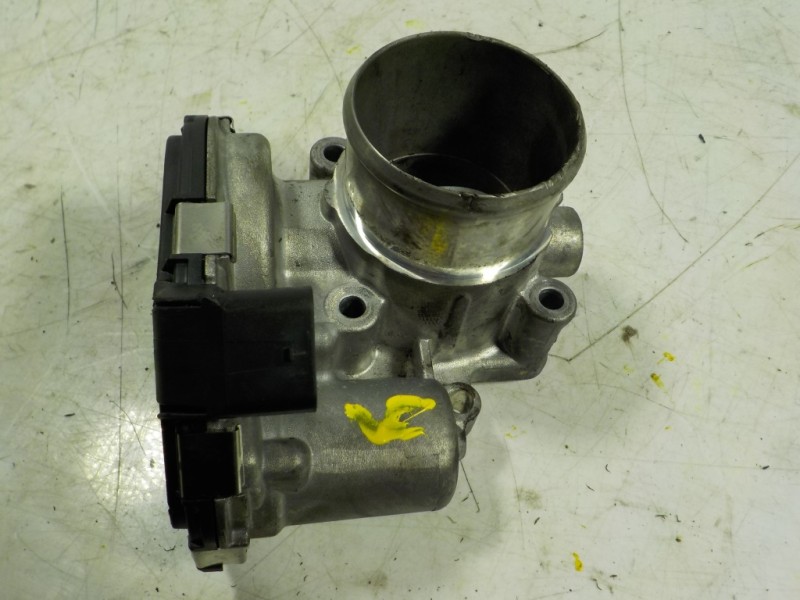 Recambio de caja mariposa para hyundai i40 style referencia OEM IAM  351002A600 