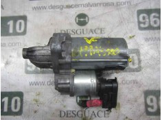 Recambio de motor arranque para fiat grande punto (199) 1.3 16v jtd cat referencia OEM IAM  VALEO 51880289  2