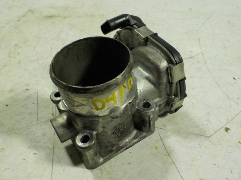 Recambio de caja mariposa para hyundai i40 style referencia OEM IAM  351002A600 