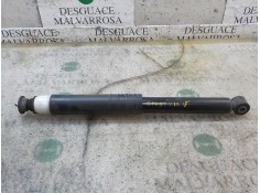 Recambio de amortiguador trasero izquierdo para renault clio iv technofeel referencia OEM IAM    2