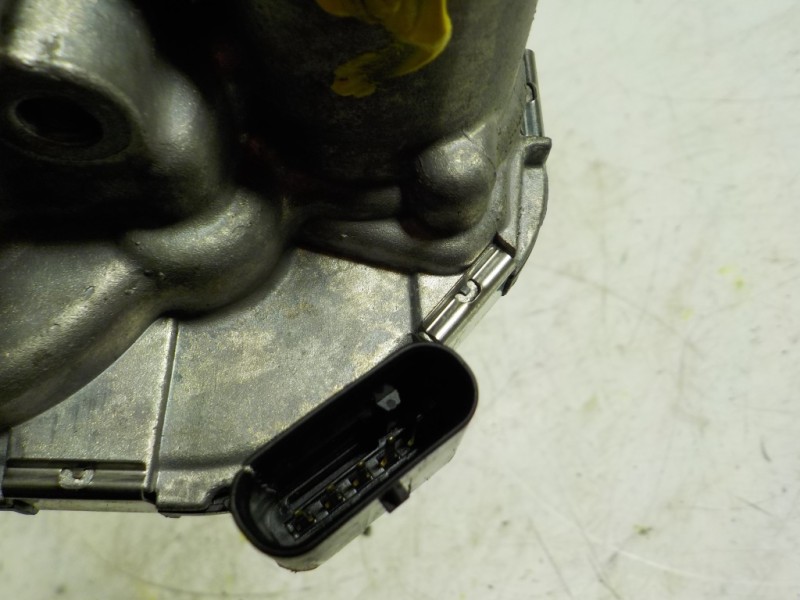 Recambio de caja mariposa para hyundai i40 style referencia OEM IAM  351002A600 