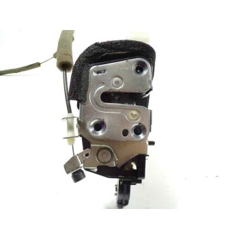 CERRADURA PUERTA TRASERA IZQUIERDA 825011HD0C 