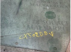 Recambio de cristal puerta delantero derecho para citroën c3 business referencia OEM IAM 9202P4   2