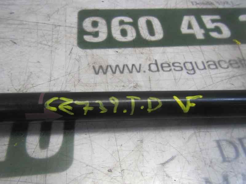 Recambio de amortiguadores maletero / porton para toyota aygo 1.0 cat referencia OEM IAM 689500H030  