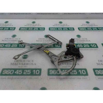 ELEVALUNAS DELANTERO IZQUIERDO A2107200746 0130821670