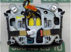 Recambio de airbag delantero izquierdo para volkswagen touareg (7la) 3.0 v6 tdi dpf referencia OEM IAM 3D0880203B4B1 7L6880201EB 2