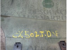 Recambio de cristal puerta trasero derecho para citroën c3 business referencia OEM IAM 9204S6   2