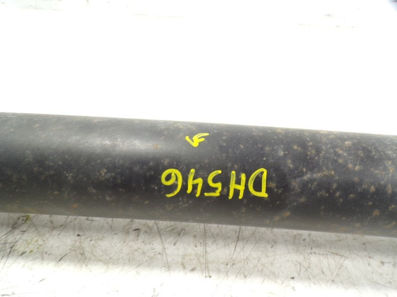 Recambio de transmision central para lexus is200 (ds2/is2) 2.2 d-cat referencia OEM IAM 3710053081  