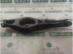 Recambio de brazo suspension inferior trasero izquierdo para volkswagen golf vi (5k1) 1.6 tdi dpf referencia OEM IAM   
