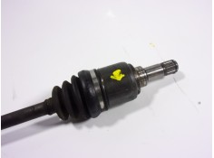 Recambio de transmision izquierda para fiat nuova 500 (150) 1.2 cat referencia OEM IAM 51787863   2