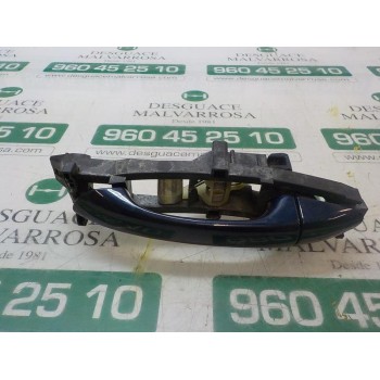 MANETA EXTERIOR TRASERA IZQUIERDA A21176017705359 