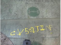 Recambio de cristal puerta trasero izquierdo para citroën c3 business referencia OEM IAM 9203KF   2