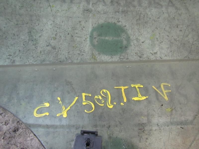 Recambio de cristal puerta trasero izquierdo para citroën c3 business referencia OEM IAM 9203KF  