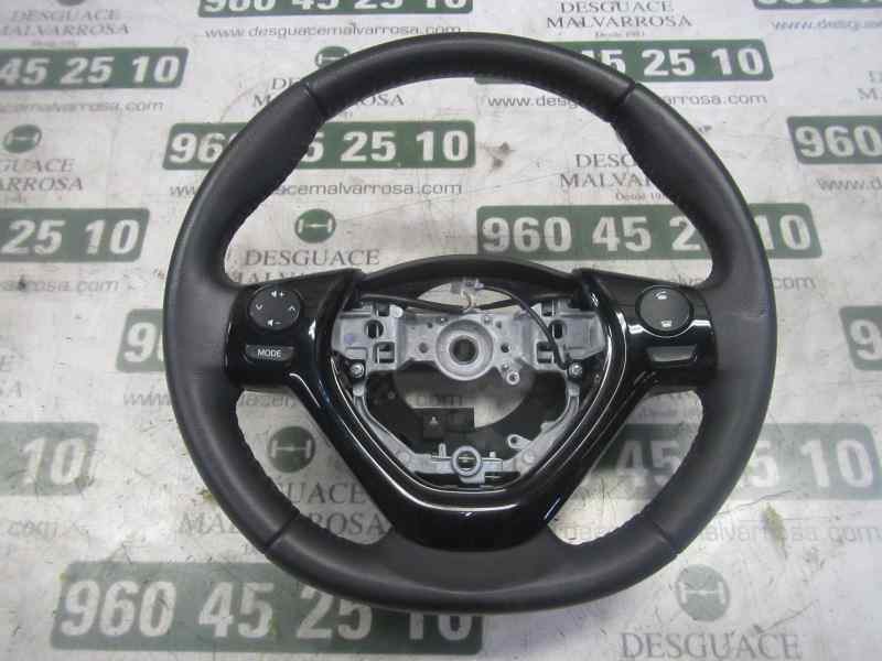 Recambio de volante para toyota aygo 1.0 cat referencia OEM IAM 842500H010C0  