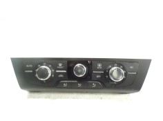 Recambio de mando climatizador para audi a7 sportback (4ga) 3.0 v6 24v tdi referencia OEM IAM 4G0820043G5PR 4G0820043G A2C534002