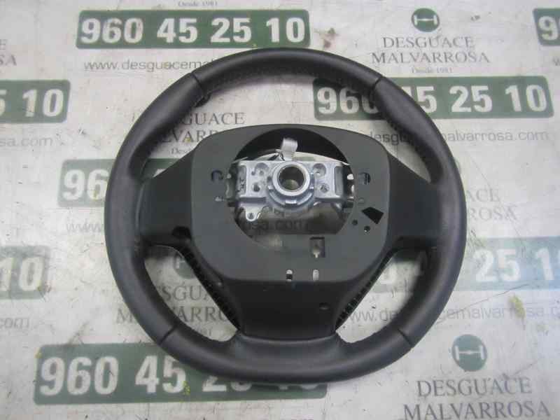 Recambio de volante para toyota aygo 1.0 cat referencia OEM IAM 842500H010C0  