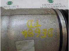 Recambio de amortiguador trasero derecho para volkswagen touareg (7la) 3.0 v6 tdi dpf referencia OEM IAM 7L6616020D 7L6512022E  2