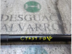 Recambio de amortiguadores maletero / porton para renault clio iv technofeel referencia OEM IAM    2