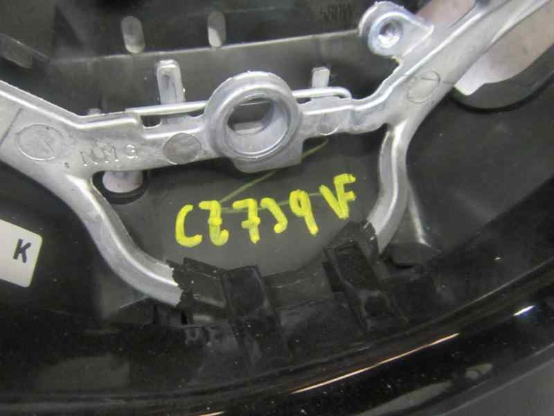 Recambio de volante para toyota aygo 1.0 cat referencia OEM IAM 842500H010C0  