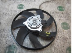 Recambio de electroventilador para citroën c3 business referencia OEM IAM 1253P8   2