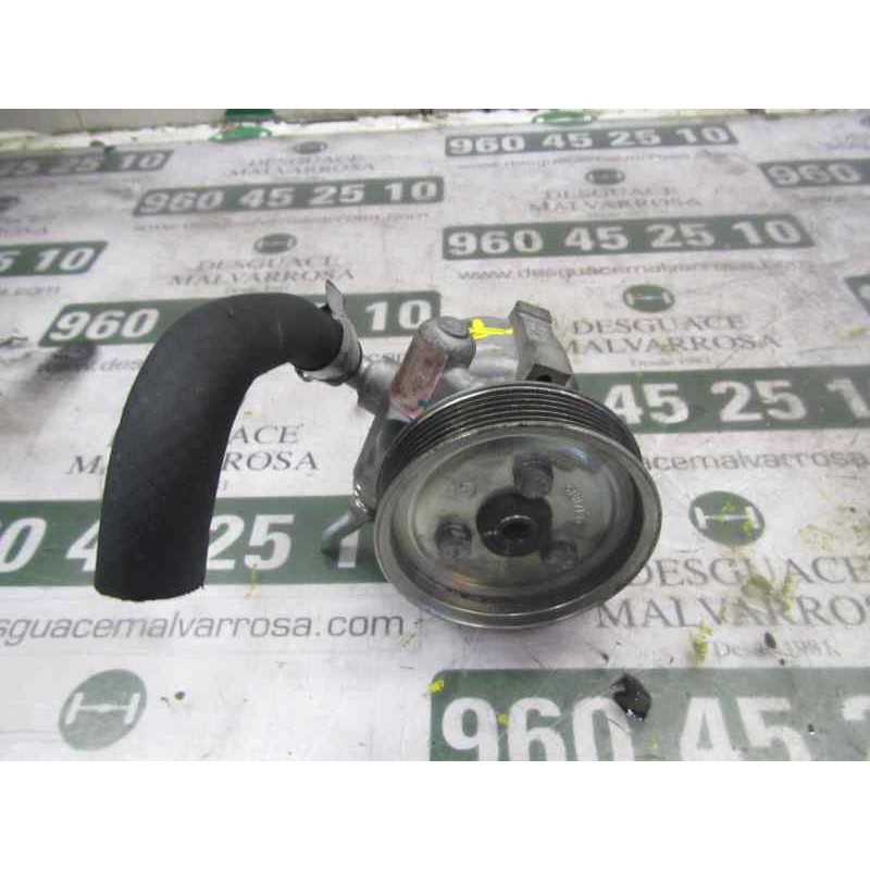 Recambio de bomba direccion para fiat grande punto (199) 1.3 16v jtd cat referencia OEM IAM  28260427 