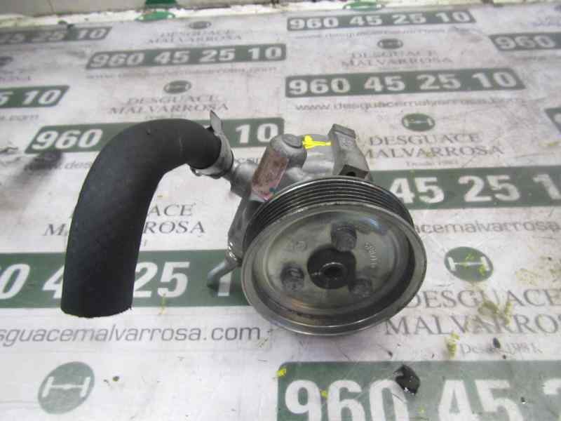 Recambio de bomba direccion para fiat grande punto (199) 1.3 16v jtd cat referencia OEM IAM  28260427 